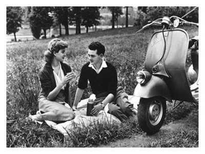 1937 Austin Seven Nippy Image